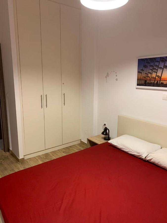 perfect place -Agias Sofias 71Α Tesalónica Exterior foto
