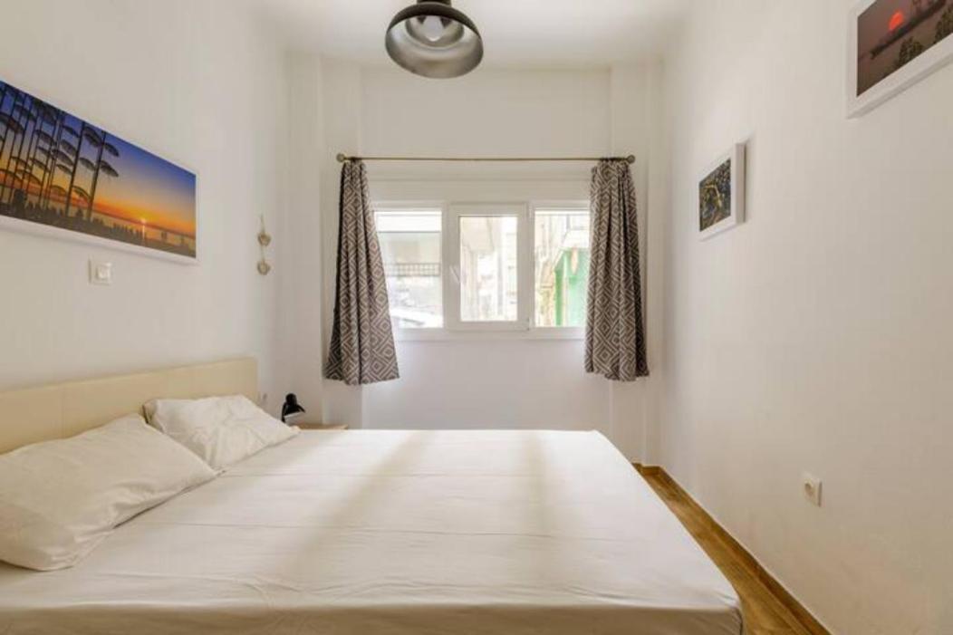 perfect place -Agias Sofias 71Α Tesalónica Exterior foto