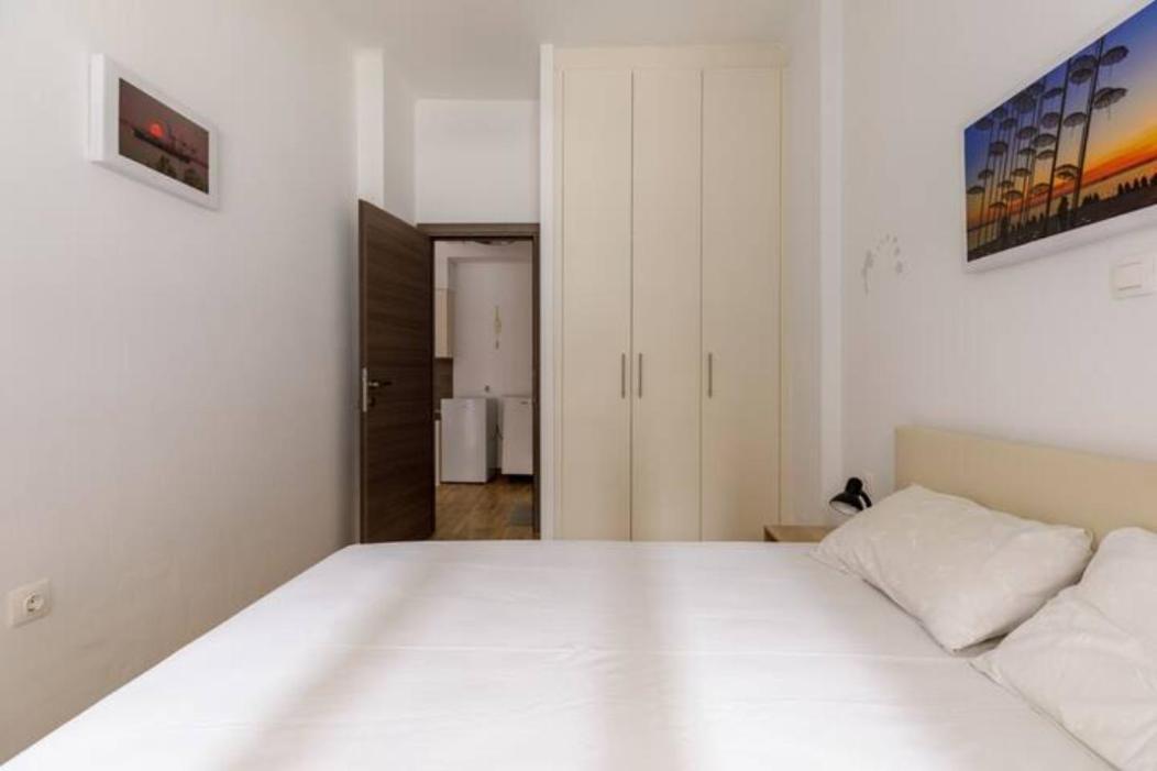 perfect place -Agias Sofias 71Α Tesalónica Exterior foto